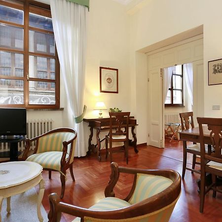 Residenza D'Epoca Via Santo Spirito 6 Флоренция Екстериор снимка