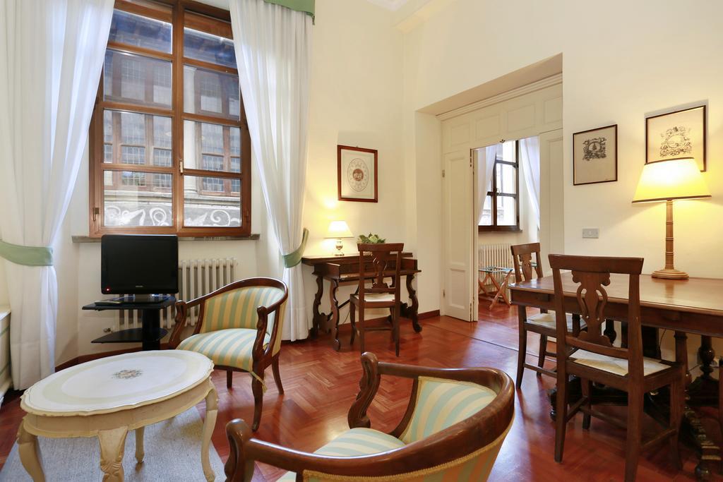 Residenza D'Epoca Via Santo Spirito 6 Флоренция Екстериор снимка