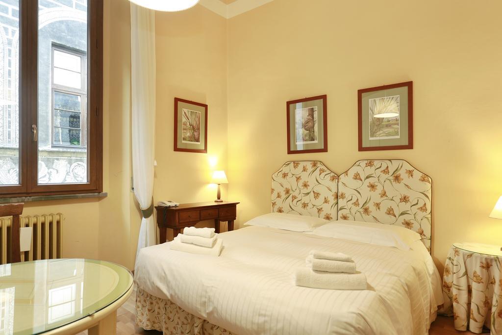 Residenza D'Epoca Via Santo Spirito 6 Флоренция Екстериор снимка