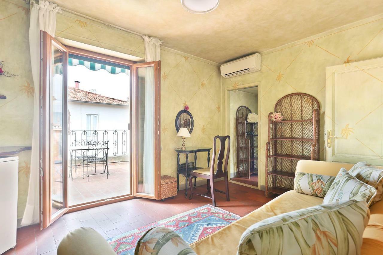 Residenza D'Epoca Via Santo Spirito 6 Флоренция Екстериор снимка